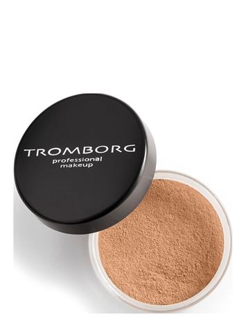 Tromborg Mineral Foundation Siesta