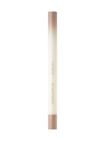 rom&nd Lip Mate Pencil 05 Taupey Shade