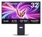 LG 32GX870A-B (32"), näyttö – kuva 3