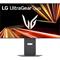 LG 32GX870A-B (32"), näyttö – kuva 4