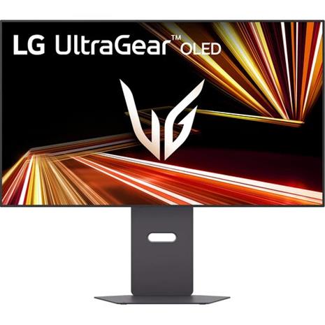LG 32GX870A-B (32"), näyttö
