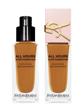 Yves Saint Laurent All Hours Glow Foundation DW4