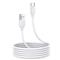 Joyroom A9 Long-Lasting Series USB-A to USB-C 3A 2m – kuva 3