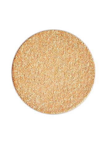 MAC Cosmetics Eye Shadow Pro Palette Refill Pan Metallic Kiss Of