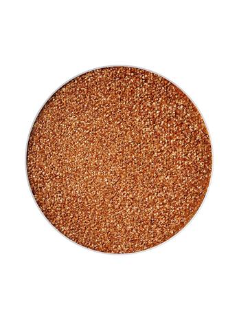 MAC Cosmetics Eye Shadow Pro Palette Refill Pan Metallic Objec D'