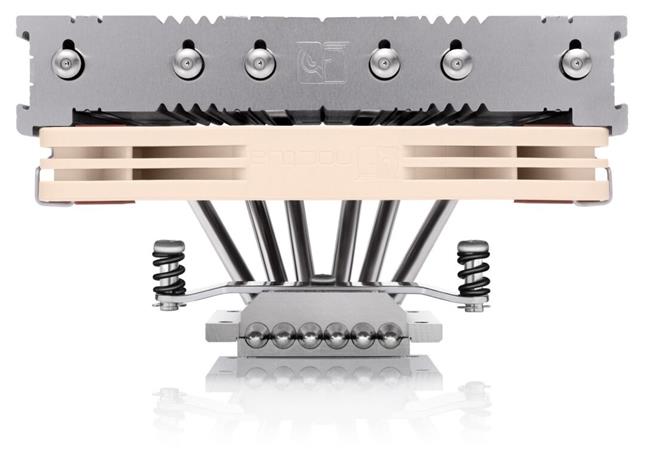 Noctua NH-L12Sx77 - CPU-ilmanjäähdytin