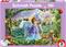 SCHMIDT PRINCESS UNICORN AND CASTLE 150P – kuva 2