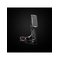 Simagic P2000 Clutch, PC -kytkinpoljin – kuva 2