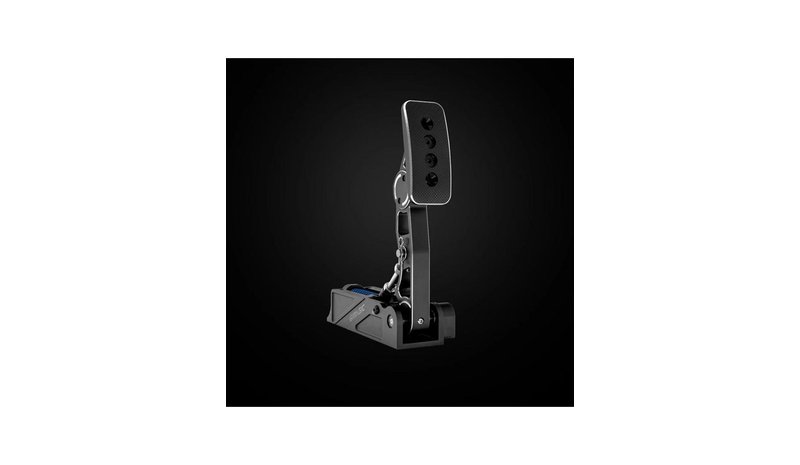Simagic P1000 Clutch, PC -kytkinpoljin