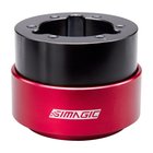 Simagic QR70 Quick-Release, PC -rattisovitin