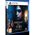 Portrait of a Torn - Deluxe Edition, PS5 -peli