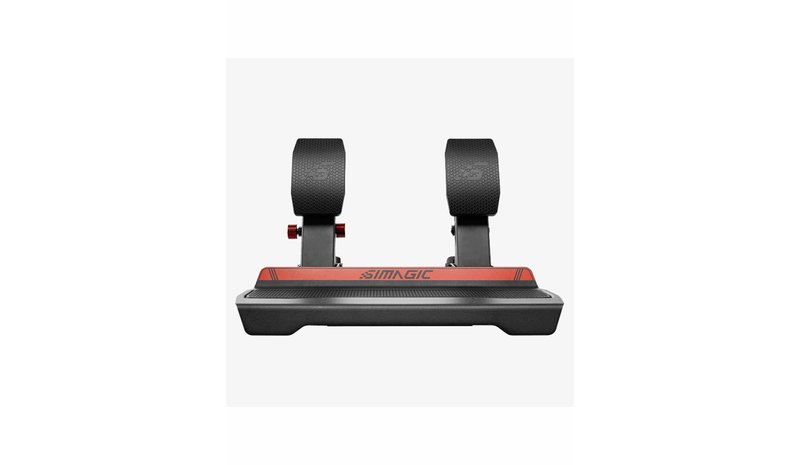 Simagic P700 Pedals, PC-poljinsarja