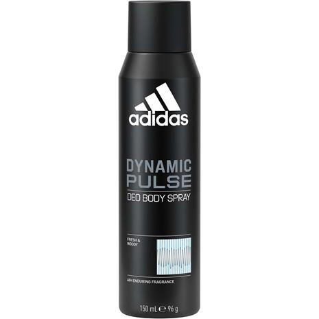 Adidas Dynamic Pulse Deo Body Spray 150 ml