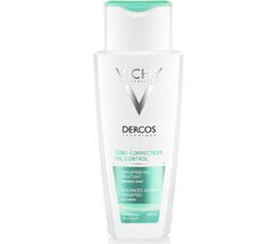 Shampoo Vichy Dercos, 200 ml