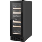 Viinikaappi Philco PW 17 GDFB