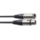 Stagg XLR/m - XLR/f 20 metrin pituinen audiokaapeli