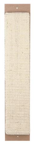 Trixie Raapimispylväs harmaa 56x11 cm