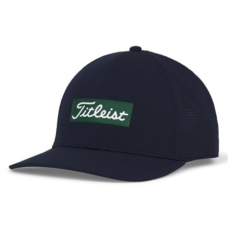 TITLEIST Titleist Oceanside Cap - lippis