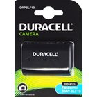 Kameran akku Duracell DRPBLF19
