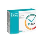 kasvojen elvyttävä seerumi - ampullit martiderm the original flash 5x2 ml