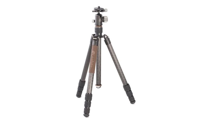 Jalusta Leofoto LX-284CT