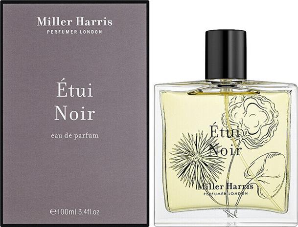 Miller Harris Etui Noir EDP 100 ml