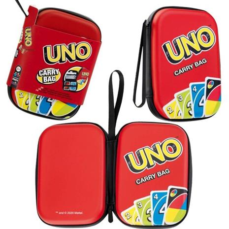 UNO: Carry Bag (KL5901)