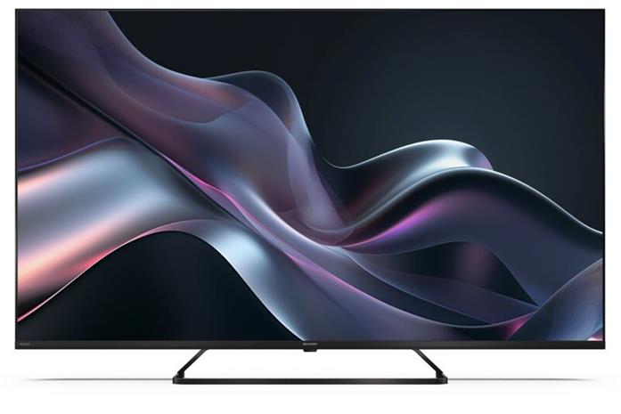 Sharp 55hp6265e (55"), LED-televisio