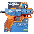 Nerf: Elite 2.0 - Slyshot Revolver GADGET