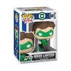 Funko Pop! Heroes: Dc Comics New Classics - Green Lantern (9cm) FIGU