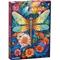 CherryPazzi Rainbow Wings 1000p palapeli – kuva 2