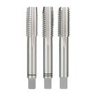 Kierretappi Ruko 246038UNC; HSS; 3/8''; 3 kpl.