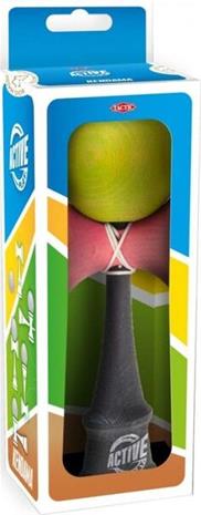 Active Play: Kendama LAUTA