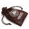 Lahjapussi koruille Viking eco-leather 10x15cm – kuva 1