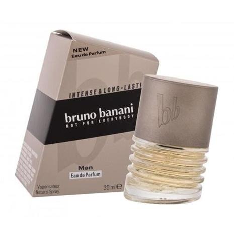Bruno Banani Not For Everybody Man - EdP 30 ml