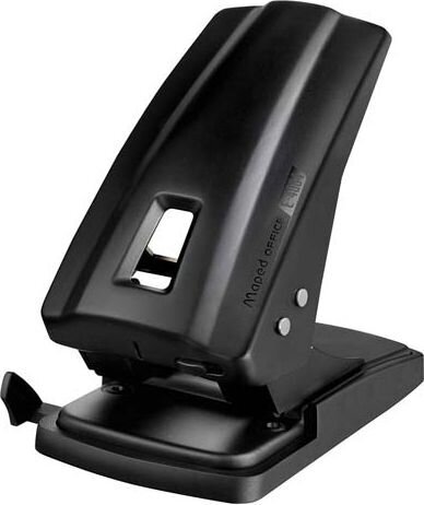 MAPED Essentials Metal hole punch 40/45 2-Hole.