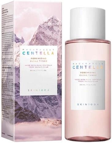 SKIN1004 - Madagascar Centella Poremizing Clear To