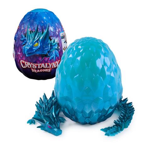 CrystaLynx - Dragon (6073428) – kuva 4/5