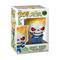 Funko Pop! Marvel: Strange Tales - Ghost Rider FIGU – kuva 3