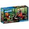 PLAYMOBIL - Offroad Quad (72064) – kuva 2
