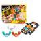 Goo Jit Zu METEOR MADNESS MEGA LAUNCHER – kuva 7