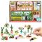 Miniverse - Make It Mini - Botanical Luxury Set (540182) – kuva 4