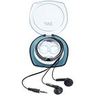 JVC HA F10C Entry class in-ear headphones