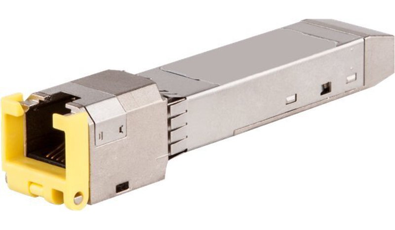 MultiMode SFP Kuitumoduuli HPE J8177E – kuva 1/2