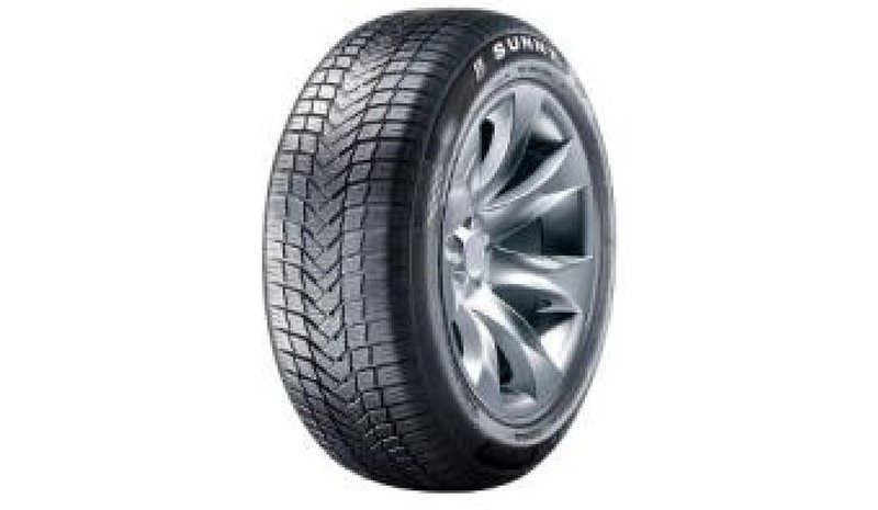 Sunny NC501 215/60R16 99 V XL