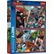 Trefl Puzzle 2x200 kpl. Marvel - Maailman puolustajat – kuva 1