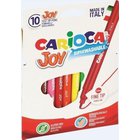 Carioca Joy tussit, 10 väriä