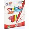 Carioca Joy tussit, 10 väriä – kuva 1