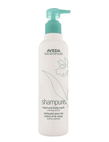 Aveda Shampure Hand and Body wash 250 ml
