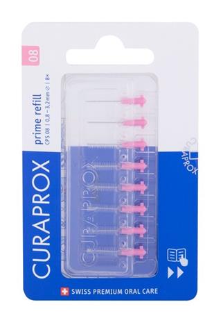 Curaprox Prime refill 8st 8